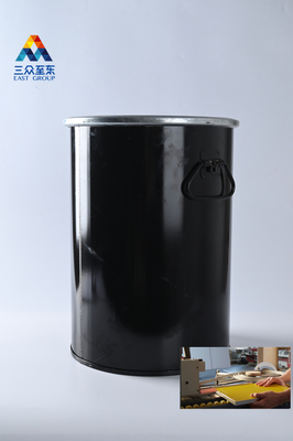 PUR چسب ذوب گرم برای چسبیدن لبه های چوبی EG-813